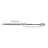 Pellet Stove Igniters Starter Ignition Igniters Starter Waterproof Hot Rod Replacement Grills Starter BBQ Accessories