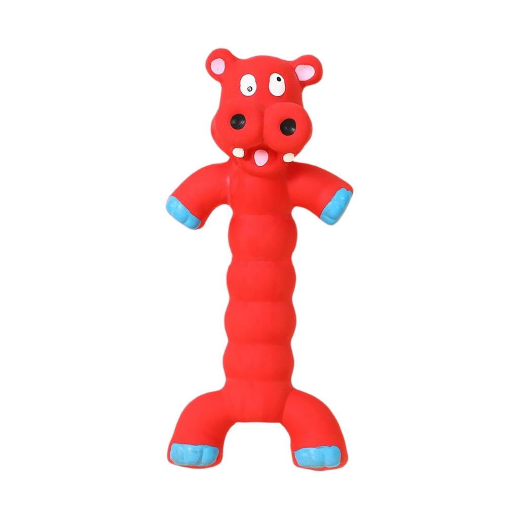 Weird Dog Pet Attraction Toys Freak Dog