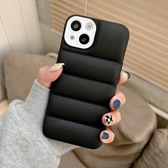 Capa de celular com jaqueta fashion para iphone 14 13 pro max 13 mini 11 12 xs max xr x 7 8 14 plus capa de tpu