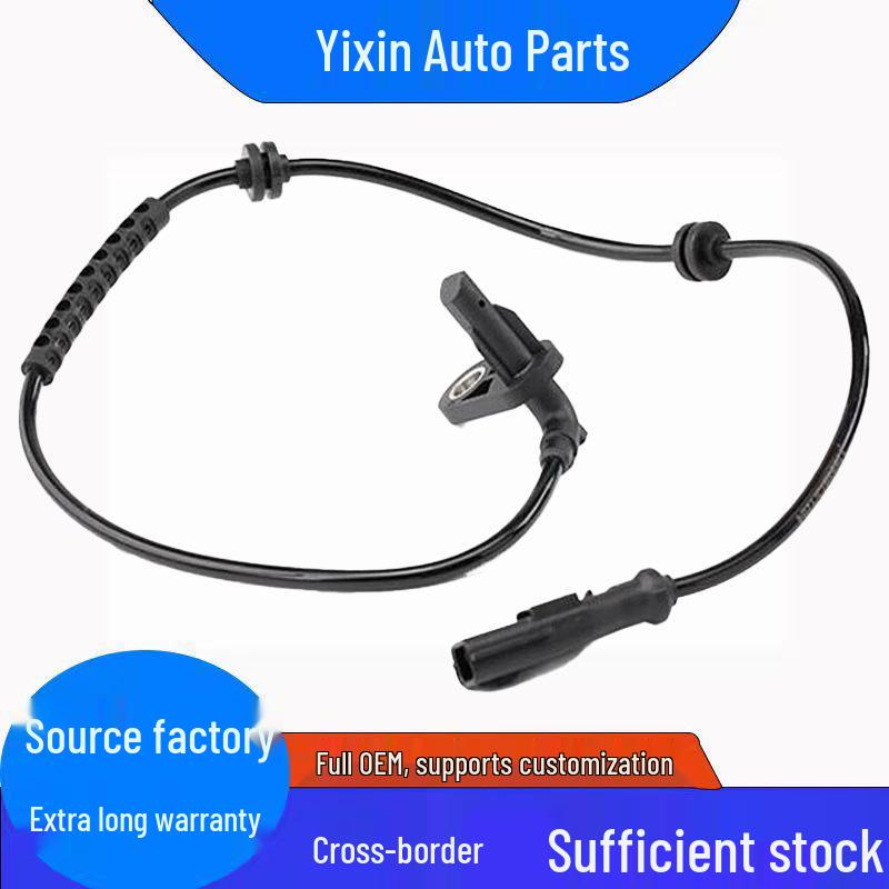 Volkswagen ABS Sensor 8200195830 6040005450 Anti-lock Braking System Sensor Other