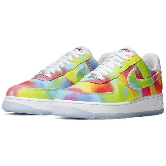 Nike Air Force 1 Low Summer of Peace - CK0838-100