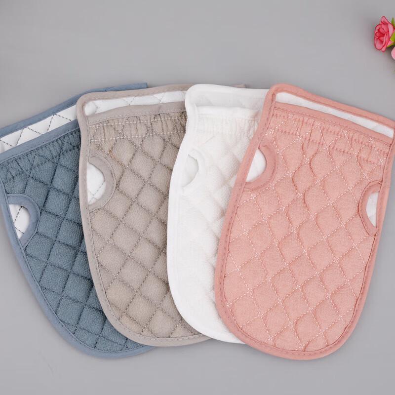 Meiliya Exfoliating Bath Glove