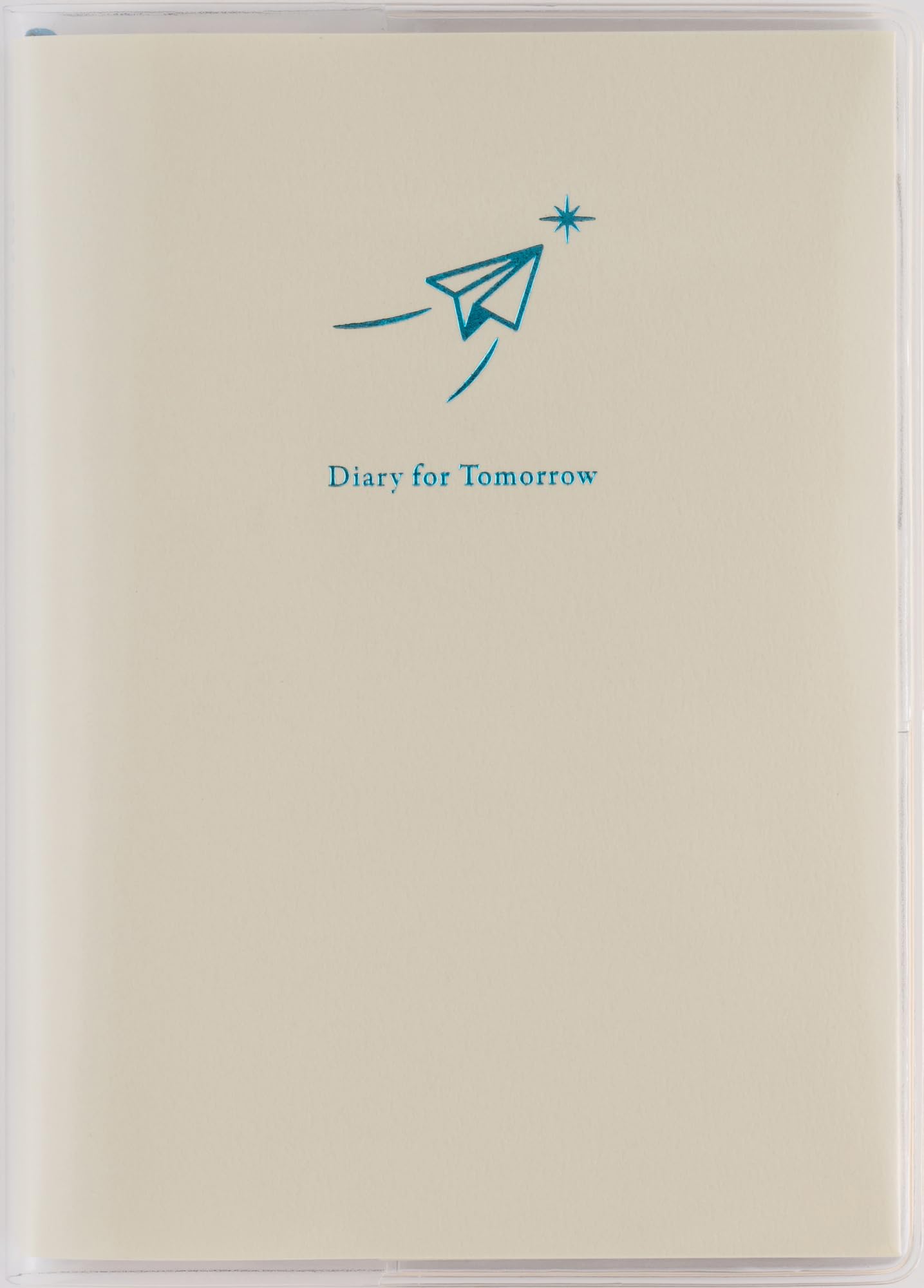 

Планировщик Takahashi 2026 A6 Дневник «Позитивное будущее» 7 января №. (Начинается в 2026 году)