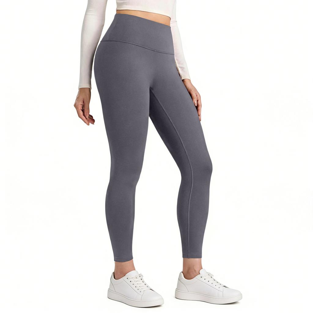 Ladies' Color Peach Buttocks Lifting Exercise Outdoor Quick Drying Yoga Fitness Yoga Pants