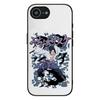 Obito Sasuke Narutos Itachi Uchiha Tobi Phone Case for Xiaomi Redmi Note 12 11 10 A3 Pro 10A 10C 12C Note12 5G Cover Casing