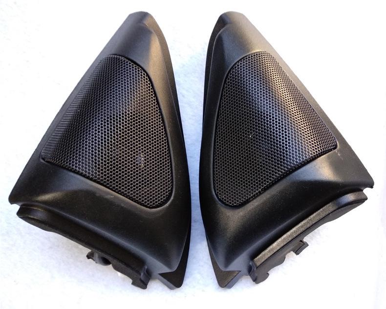 Lifan 620 Tweeter Triangle Cover for Car Speaker and Mirror Plate