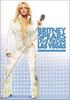 DVD BRITNEY SPEARS  Live from Las Vegas ZJBI70011 Jive 2002 Japan Pop Used