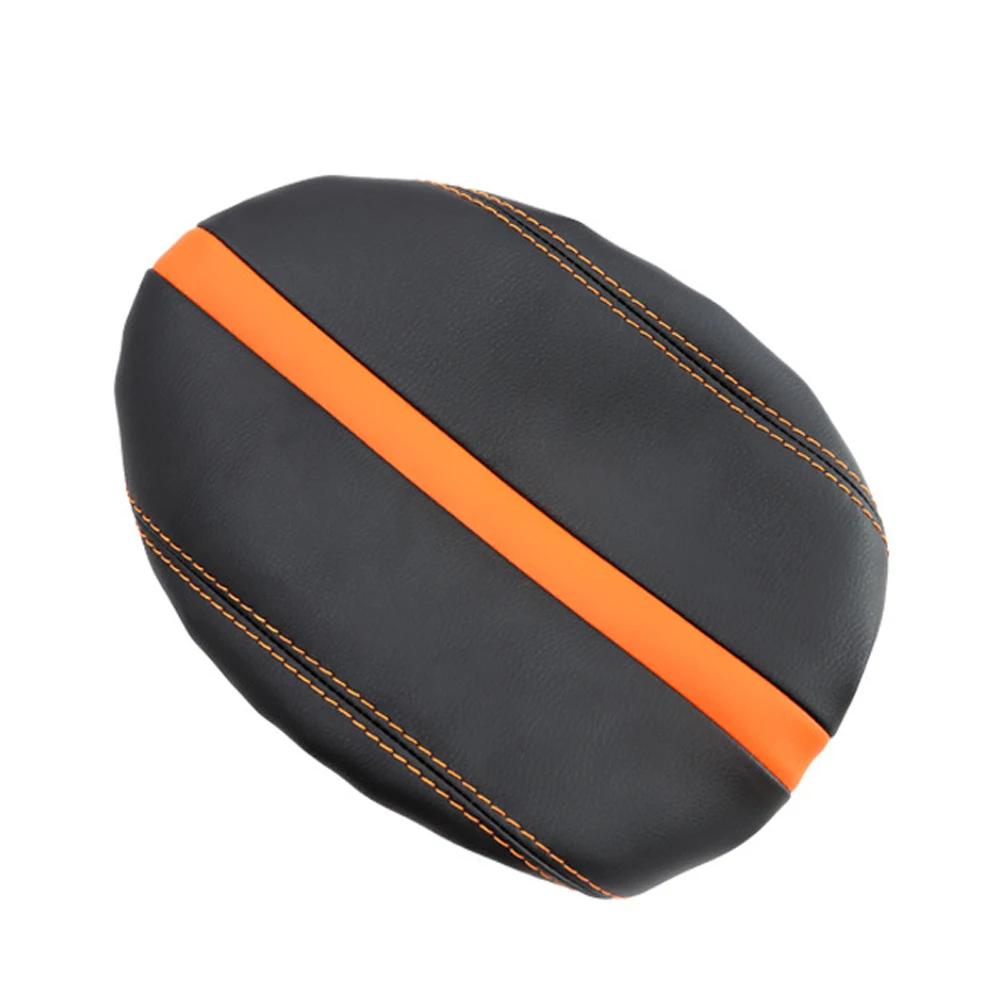 

Для MG4 EV 2024 Mg 4 EH32 2024 PU кожаный подлокотник коврик центральная консоль защитная подушка чехол накладка аксессуары для интерьера