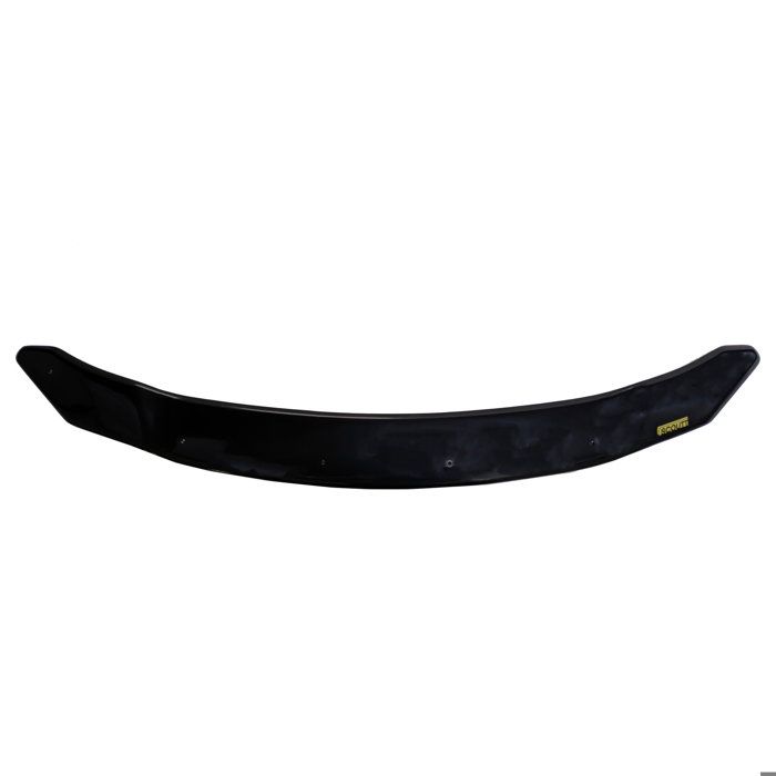 SCOUTT | Bra Capot Déflecteur Protection Pour Toyota Yaris Cross XP21 Depuis 2021, Aérodynamique, Assemblage Facile