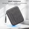 PU Tablet Sleeve Case Handheld Carrying Case Portable Tablet Bag  Storage Bag
