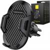 Sc Car Holder Sc16 Universal Air Vent Black
