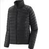 Patagonia PATA Classic Lightweight Down Jacket - Versatile, Warm Feather-Cotton Coat  for Autumn/Winter Outdoors.