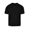 Build Your Brand Unisex Adult Cotton Ultra Heavyweight Boxy T-Shirt
