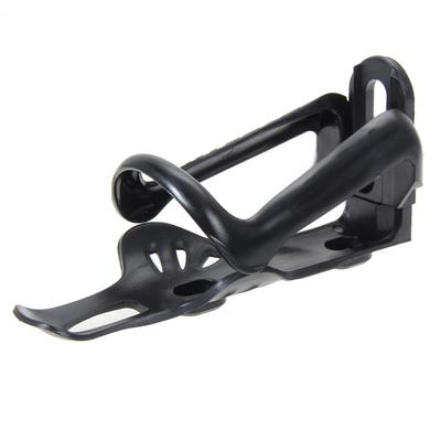 Fahrrad-Wasserflaschenhalter Leichtgewichtiger Fahrrad-Wasserflaschenkäfig Universeller Fahrrad-Flaschenhalterkäfig für Rennrad Mountainbike