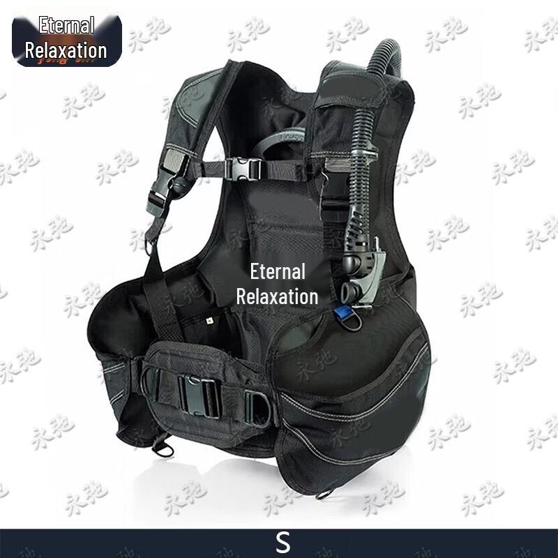 Yongchi Scuba Diving Buoyancy Vest