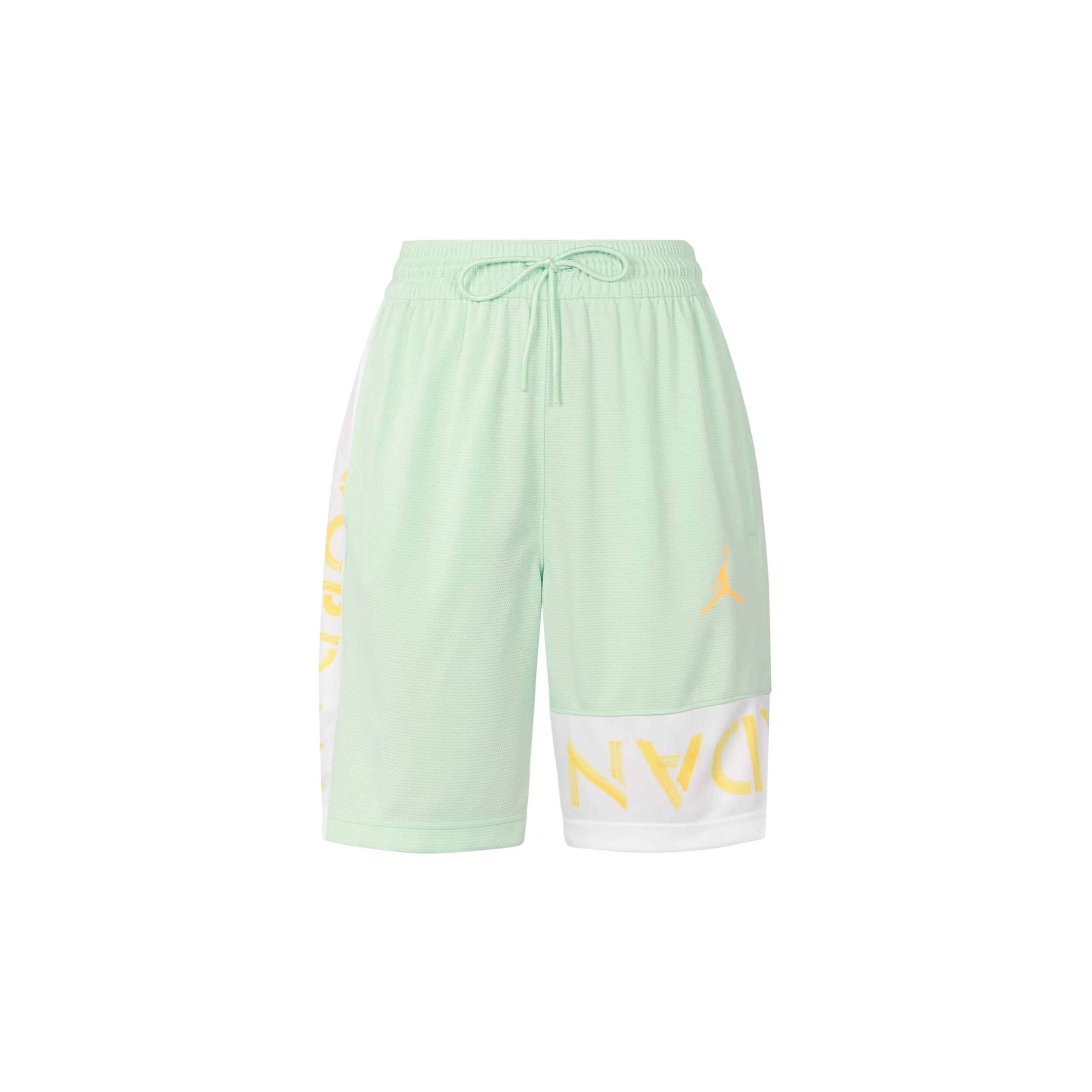 Jordan Basketball Shorts Men s Blue Moderate Other CK6832-330 L