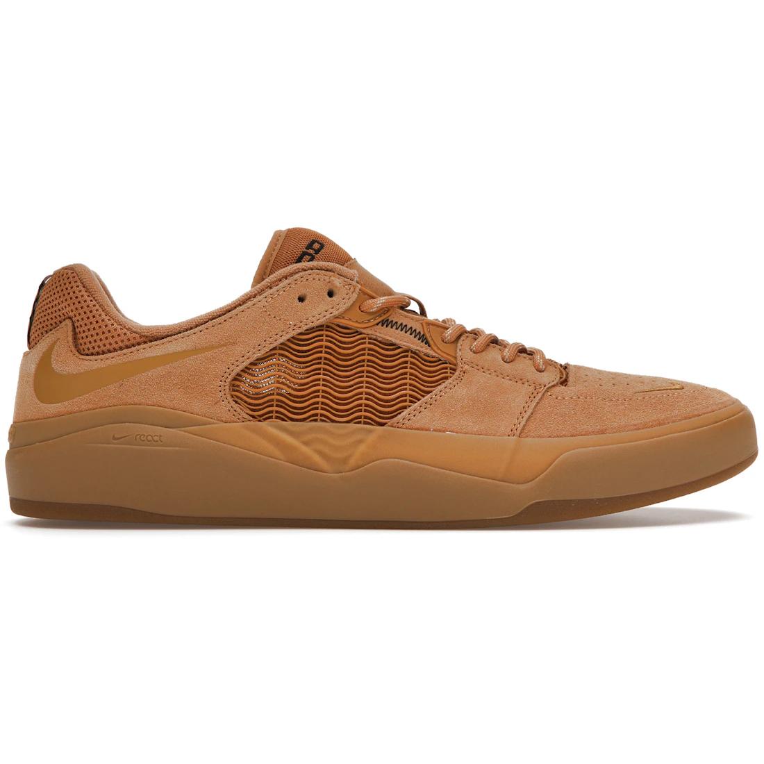 

Sneaker Nike SB Ishod Wair Wheat(DC7232-200) 36