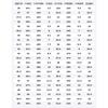 Li Ning Floating Boat Slip Resistant, Abrasion Resistant, Breathable, Height Increasing Low Top Skateboard Shoes Men's AGCW209-6