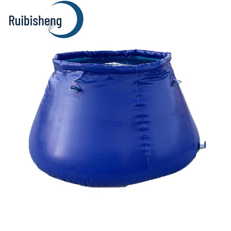 Ruibisheng Foldable PVC Water Storage Bladder