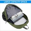 Cycling Travel Outdoor Backpack Storage Mountaineering Bag Portable Hiking Camping Folding Sports Backpack