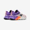Reso Running Shoes Purple Orange Mmu