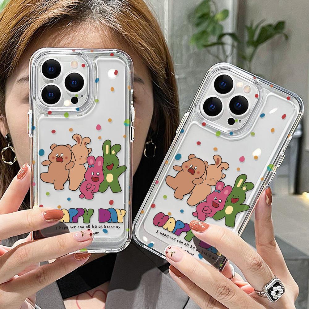 Phone Case for iPhone 11 12 13 14 15 16 iPhone 14 15 16 Pro Max Samsung A16 A35 A36 A54 A55 S25 Xiaomi 11T Space Shell