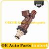 6 Stück 23209-62040 23250-62040 2320962040 2325062040 Kraftstoffeinspritzdüse Für Toyota Tacoma Tundra 4Runner 3.4L HILUX LAND CRUISER