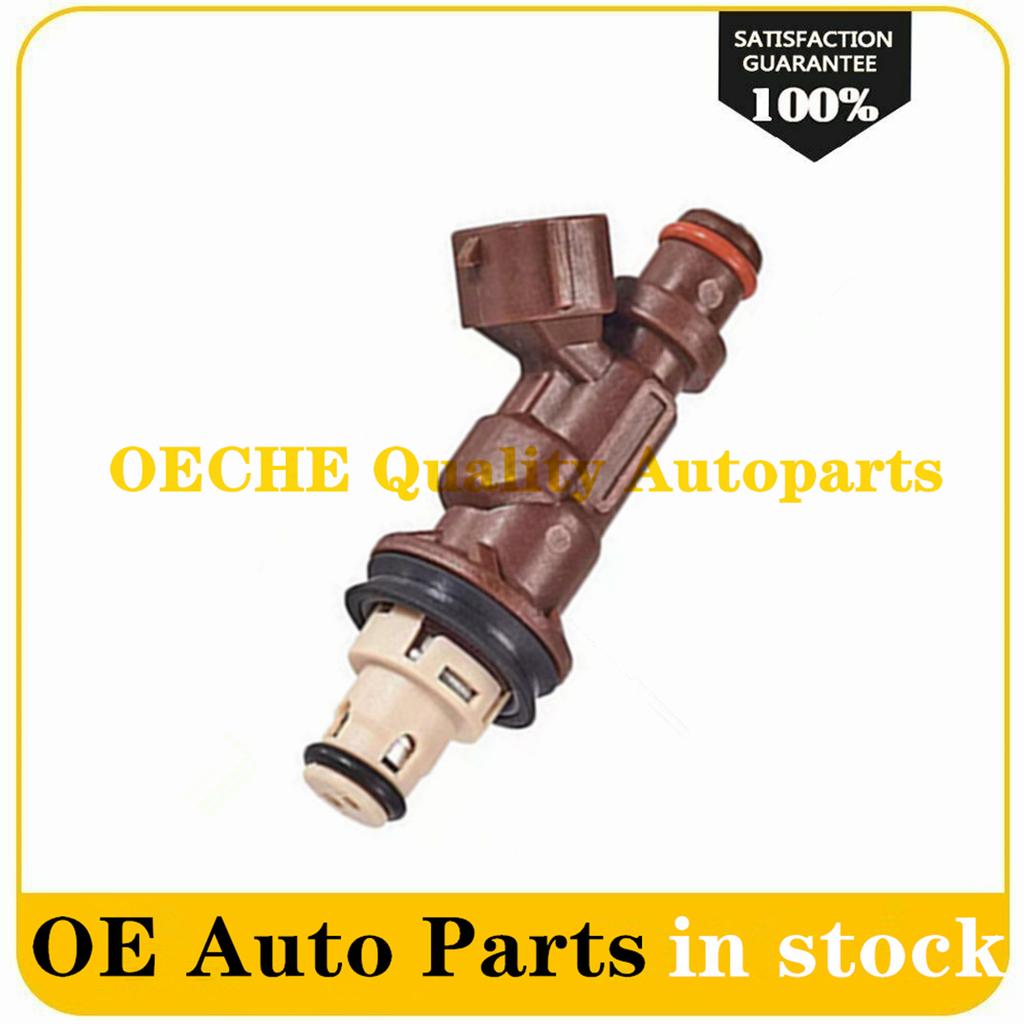 6 Stück 23209-62040 23250-62040 2320962040 2325062040 Kraftstoffeinspritzdüse Für Toyota Tacoma Tundra 4Runner 3.4L HILUX LAND CRUISER