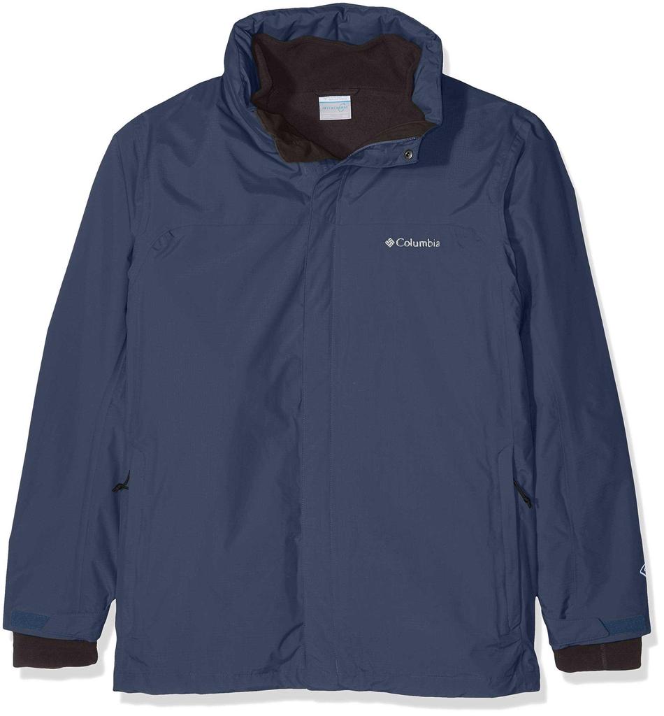 buy columbia jacket