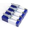 18846-10060 Iridium Spark Plug For Hyundai I30 I40 Accent Sonata Genesis Tucson Veloster Kia Rio Soul Cee'd SILZKR6B-10E