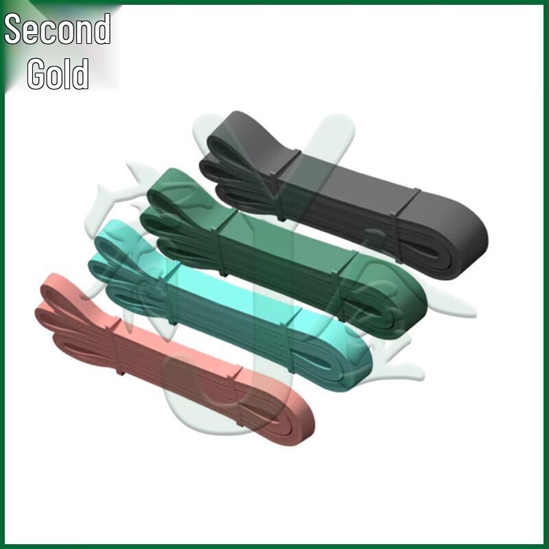 

Youjin Pull-up Assist Resistance Band