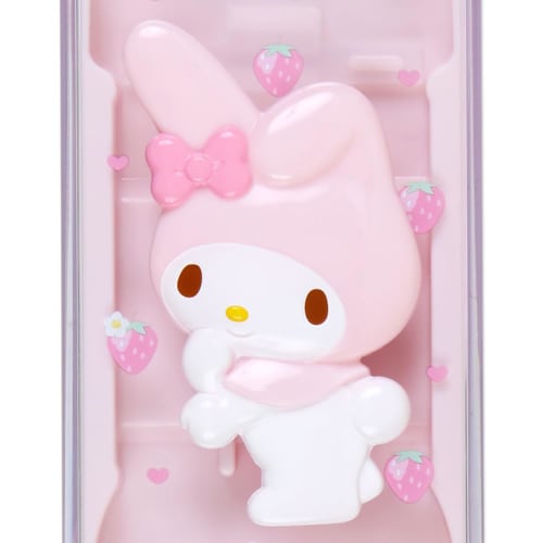 Sanrio My Melody Lunsj Trio Sett med Relief 013846