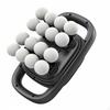 Electric Deep Tissue Muscle Massager, 16 Heads, Adjustable Strength, Spine, Legs, Neck