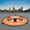 Universal Foldable Landing Pads For Mavic 4 Pro/Air 3S/Neo/Mini 4 Pro/3 Pro/Mini 4K/2/Avata 2 Drone Mat Quadcopters Accessories