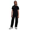 Canterbury Childrens/Kids Open Hem Tracksuit Bottoms