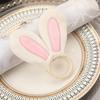 Chic Napkin Rings for Stylish Table Settings