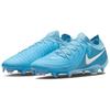 Nike Phantom Gx 2 Pro Fg Blue Fury White FJ2563-400