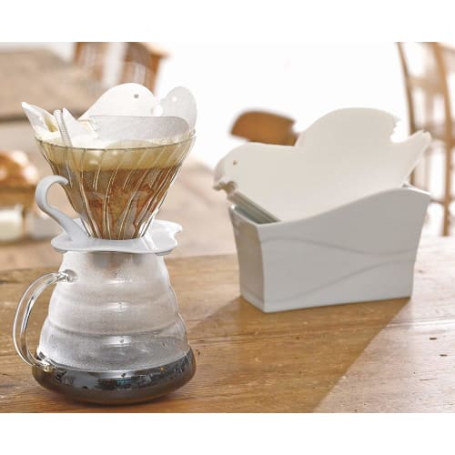 HARIO V60 Paper Stand VPS-100W