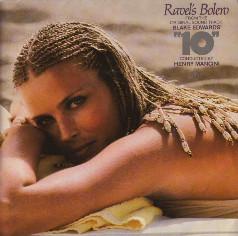 

7-дюймовая пластинка ГЕНРИ МАНЧИНИ - Болеро Равеля K17552PROMO Warner Bros. Б/у Саундтреки и мюзиклы Великобритании 1979 года