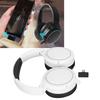 Wireless Headset 2.4G   5.1 Wireless Dual Mode Stereo Noise Cancelling Over Ear Integrated Gaming Headset