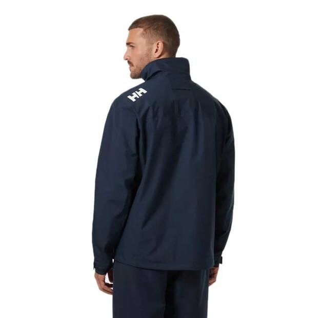 Helly Hansen Crew Midlayer 2 Jacket