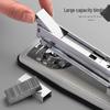 Sanmu P414-50 Efficiency King 50-Page Rotary Stapler CN plug (adapter included)