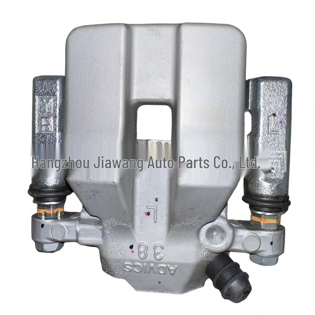 Комплект задних тормозных суппортов Toyota RAV4 2009 (Правый 47830-42061, Левый 47850-42061) Original