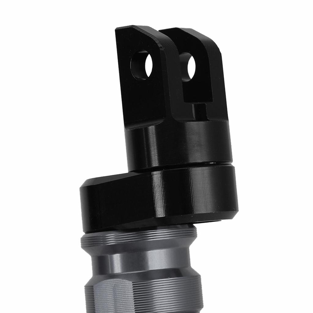 Front Footrests Foot Peg Fit for Benelli Tornado 252R 302R 2021-22 TNT 899 2022