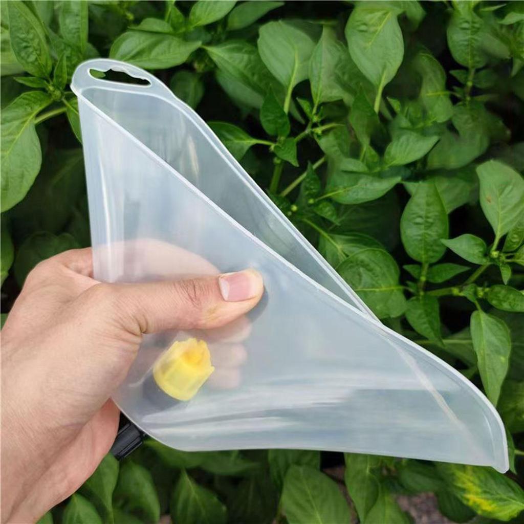 Agricultural Sprayer Windproof Cover Sprinkler Fitting for Rice Garden Water