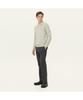 Henlikoteun Polo Collar Knit Ahwas26601Gyl