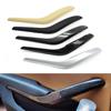 Silver Black Beige Left Right Car Interior Door Handle Outer Cover Trim Replacement For BMW X1 E84 2010 2011 2012 2013 2014