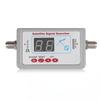 Digital Meter Finder for Satellite Dish Setup 9505B LCD Antenna Detector with Power Supply and Operating Temperature Range