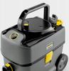 Kärcher T 10/1 Adv Hepa Industrial Vacuum Cleaner 585W Not-specified