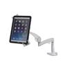 ERGOTRON Tablet Cradle with To 13 Inches Compatible with VESA Lock, 7.9 (2.3 Kg), Standards, 45-460-026